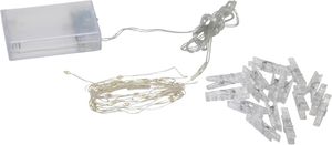 LIGHT CHAIN CLIPPY - LIGHT CHAIN CLIPPY