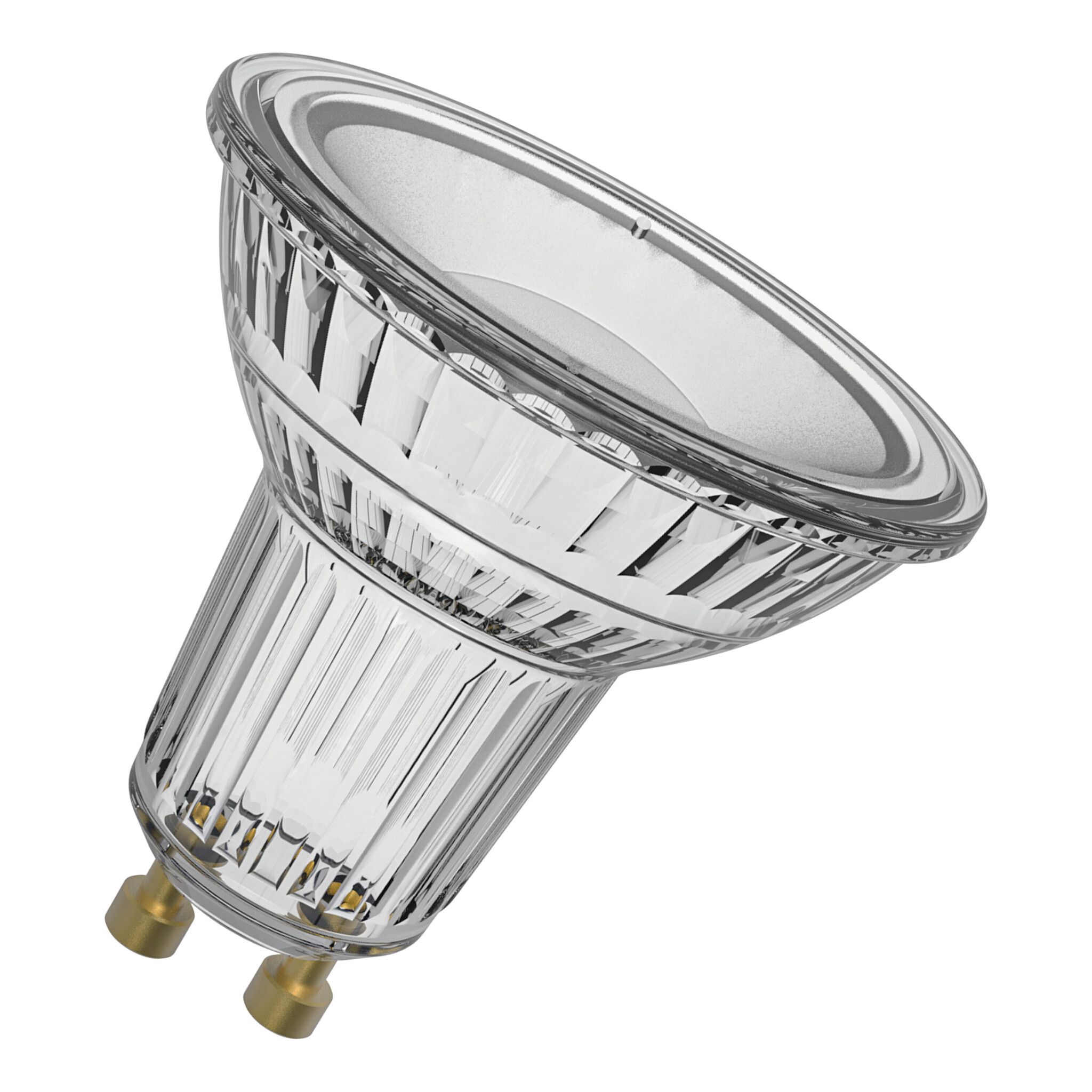 LED SUPERSTAR PAR16 - GU10, 650Lm, 2700K, 7.9W, 230V