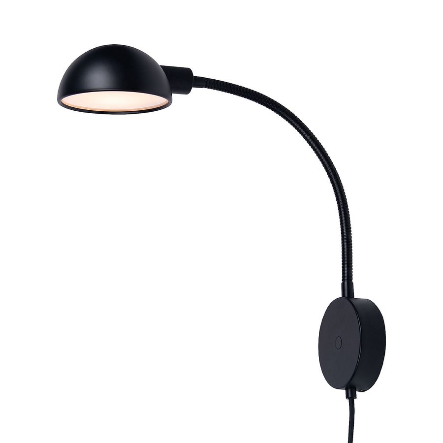Nomi Wandleuchte - E14, IP20, 230V