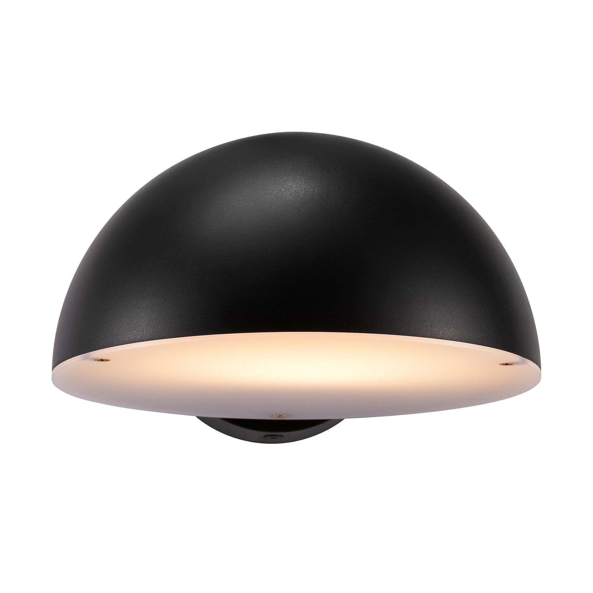 Wandleuchte Clarso - 10W, E27, IP44