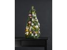 Weihnachtsbaum NOEL Indoor - warmweiss IP20