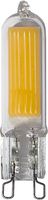 LED Leuchtmittel G9 Halo-LED - G9, 450Lm, 2700K, 3.5W, 220-240VAC