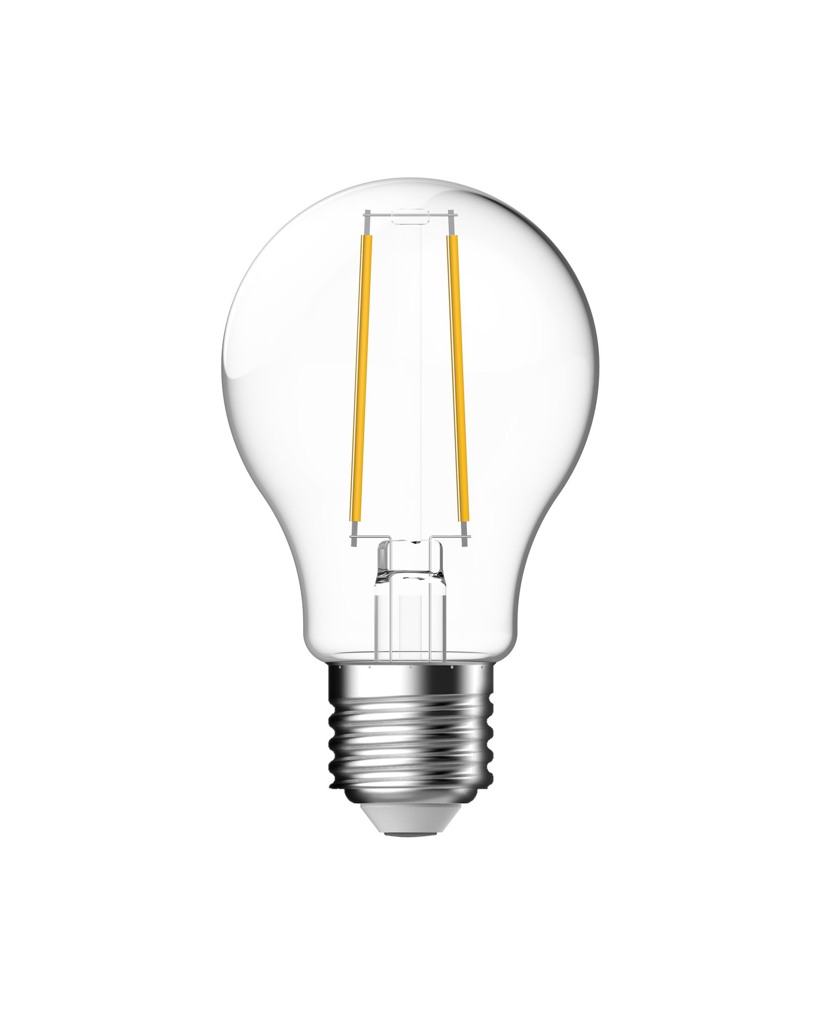 LED Leuchtmittel A-Class E27 A60 485Lm 4000K - E27, A60, 485Lm, 4000K