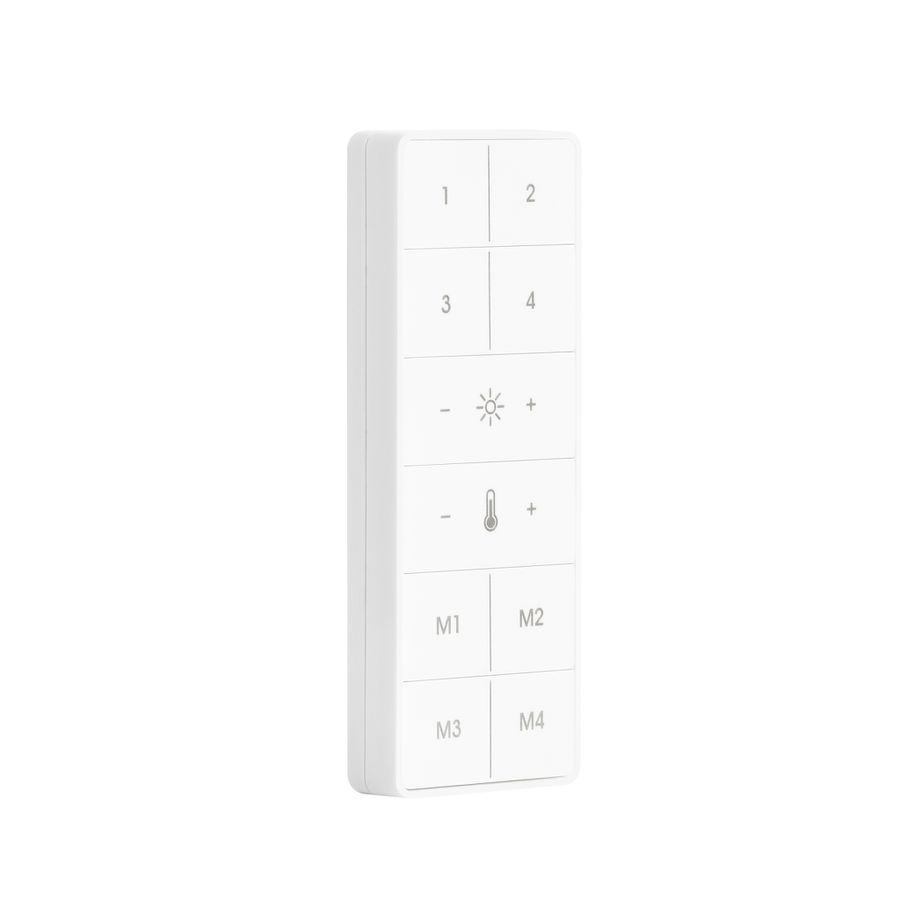 Remote, Smart, Weiss - Remote, Smart, Weiss