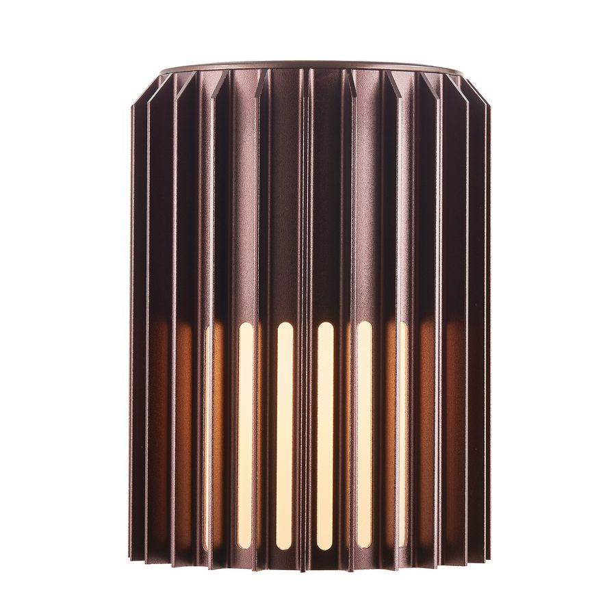 Wandleuchte Aludra - 15W, E27, IP54
