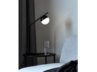Contina, Tischleuchte, Schwarz - G9, max. 5W, IP20