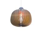 Pendelleuchte Hazo 43 Nature - 60W, E27, IP20