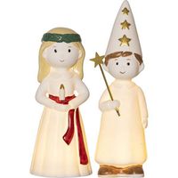 Indoor Decoration Lucia - IP20, LED