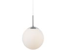 Pendelleuchte CAFE 25 - E27, max. 60W, IP20, opalweiss