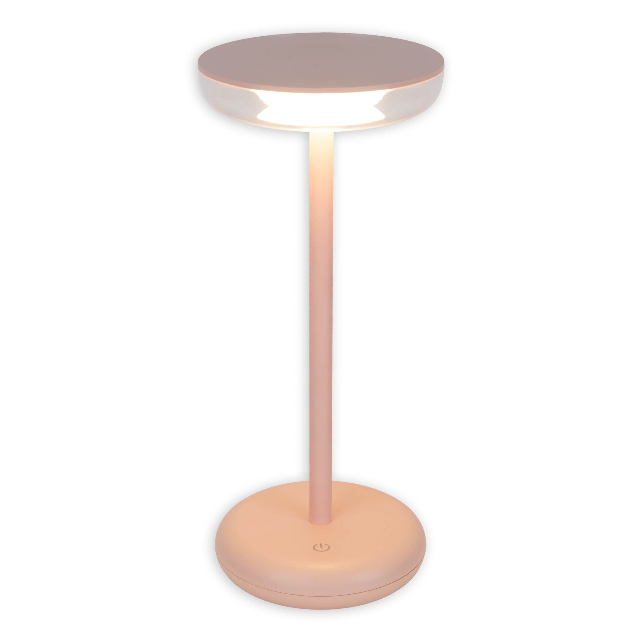 Akku-Tischleuchte PASI - LED-Modul, 6W, IP44