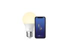LED-Leuchtmittel Smart, E27, A60, 900lm, We - 7W ,2200-6500K, IP20