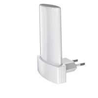 Nachtlicht LUNETTA Shine White - 5lm, 3000K, 0.28W