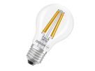 LED LAMPS ENERGY CLASS A HOCHEFFIZIENT FILAMENT CLASSIC A 100  7.2 W/3000 K E27 - E27, 1521lm, 3000K, 7.2W, 230V