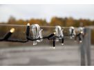 Zubehör ROPELIGHT REEL Haken - 10er Set