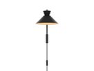 Dial Wandleuchte - E27, IP20, 230V