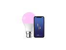 LED-Leuchtmittel Smart B22, A60, 806lm , RGB - LED-Leuchtmittel Smart B22, A60, 806lm , RGB