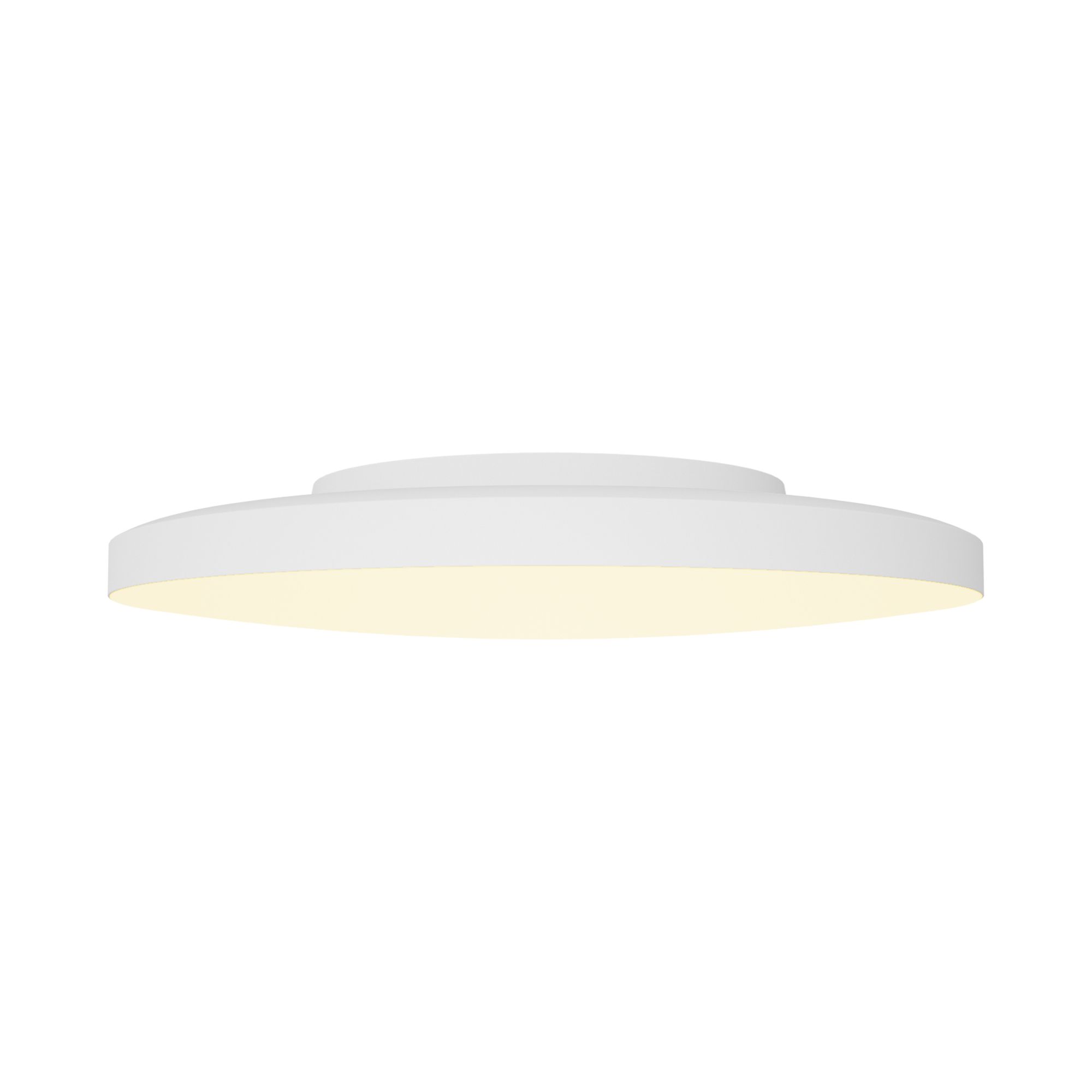 Deckenleuchte Serenova 28  Weiss - 15W, LED-Modul, IP65