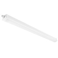 Oakland 120, Doppelt, Weiss - 44W LED, 4000K, IP65, 230V