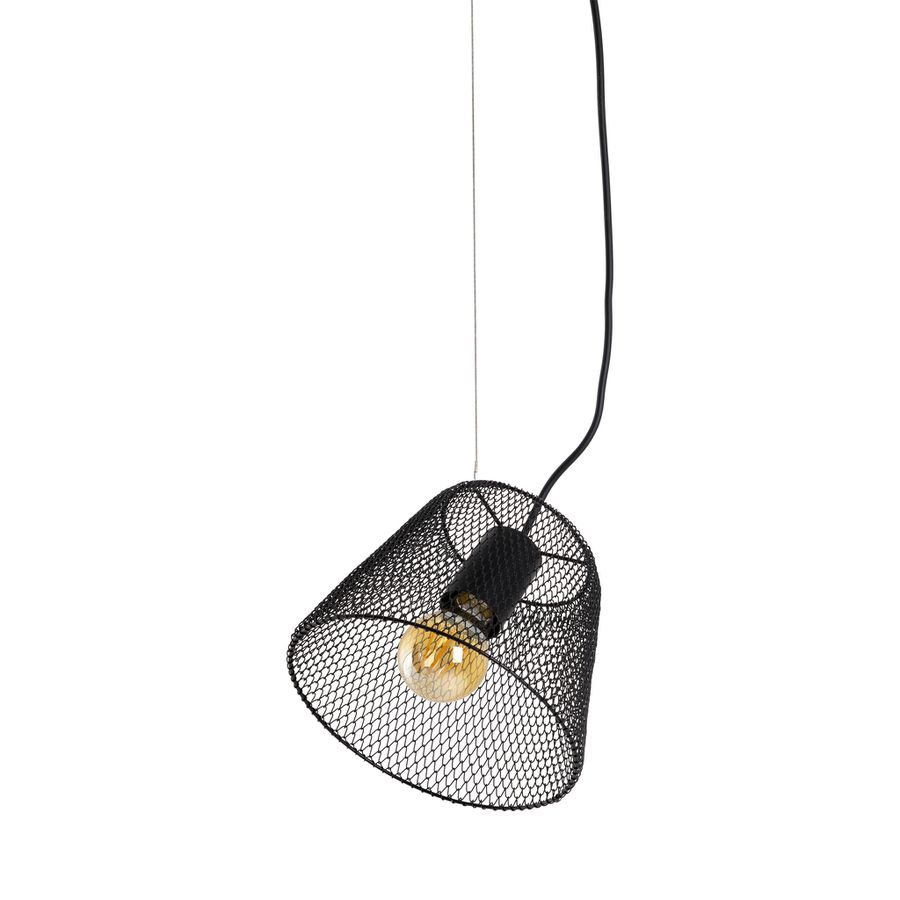 Pendelleuchte Korie d: 20cm - E27, 40W, IP20