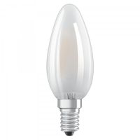 LED Leuchtmittel Retrofit CLASSIC B 25 FR 2.5 W/2700 K E14 - E14, 250lm, 2700K, 2.5W, 230V