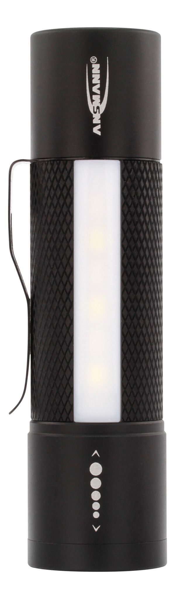 Torcia Future Multi 3IN1 - 220Lm, 3.75 h