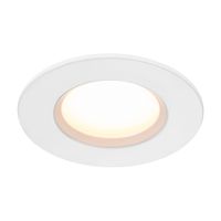 Dorado 2700, D, IP65, 3-K, Weiss - 5,5W, 2700K, IP65, 230V