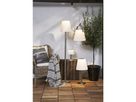 Solar Decoration Solia Shade 26 cm - IP44, Warmweiss, Dämmerungssensor
