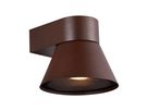 Kyklop Cone Wandleuchte - GU10, IP54, 230V