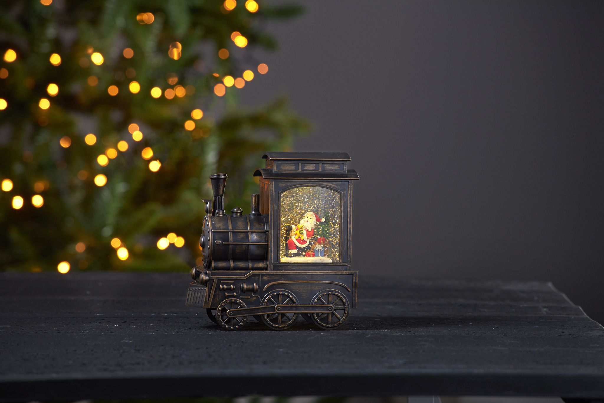 Figur Vinter - IP20, Warmweiss, 1 LED's