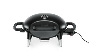 Barbecue Grill BBQ 4000 - 2200W, , Schwarz
