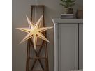 Paper Star Stripe - Indoor, , Weiss