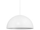 Ellen 40, Pendelleuchte, Weiss - E27, max. 40W, IP20