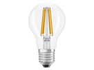 LED LAMPS ENERGY CLASS A HOCHEFFIZIENT FILAMENT CLASSIC A 100  7.2 W/3000 K E27 - E27, 1521lm, 3000K, 7.2W, 230V