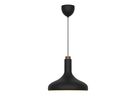 Pendelleuchte Fuji Schwarz - E27, IP20, 230V