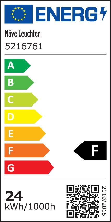 LED Stripe  500cm RGBW - 500cm Länge , IP44