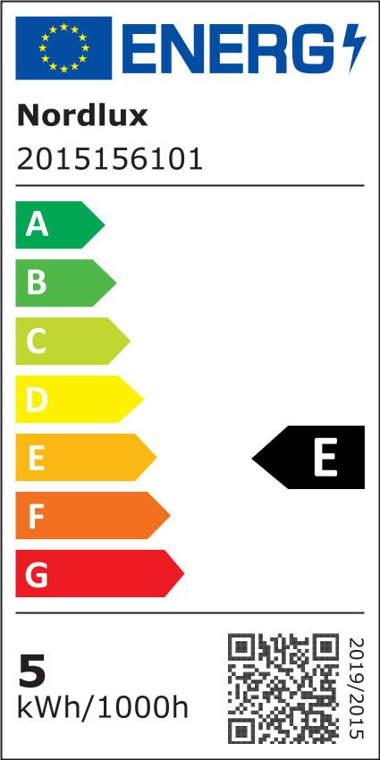 Montone 18, IP44, 2700K - LED Modul, 5W, IP44