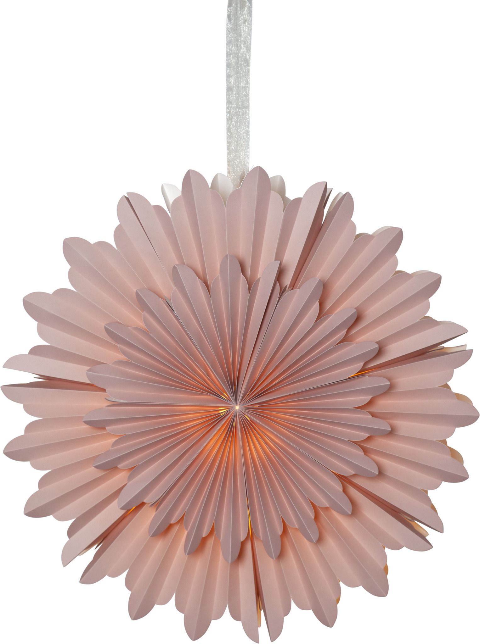 Papier Stern Crystal - IP20