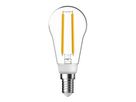 LED Leuchtmittel A-Class E14 G45 485Lm 2700K - 2.3W, E14, IP64