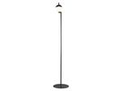 Contina, Stehleuchte, Schwarz - G9, max. 5W, IP20