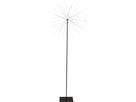 Stern on Base Firework - IP20, Warmweiss, 200 LED