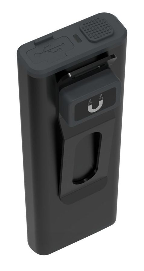 Smart Booster 650R - 650lm