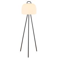 Kettle-Tripod 110, Schwarz - 3-Beinnfuss