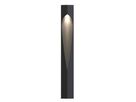 Concordia, Standleuchte, Anthrazit - GU10, max. 28W, IP44