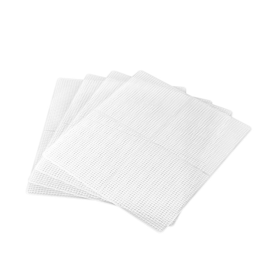 Dörrautomat DA 950 - Dörrautomat, Edelstahl/schwarz, 600W, LCD-Display