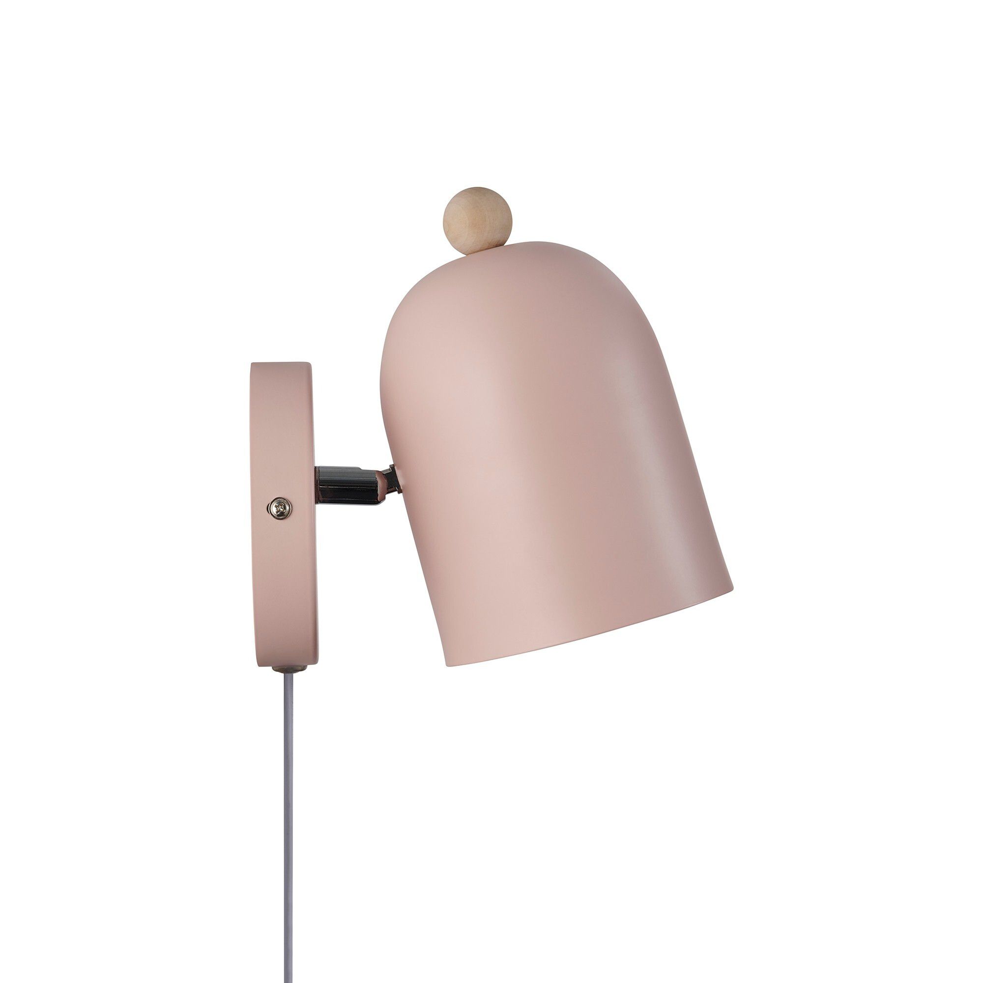 Wandleuchte Gaston - 15W, E27, IP20