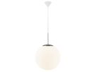 Pendelleuchte CAFE 30 - E27, max. 60W, IP20, opalweiss