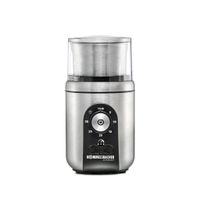 GEWÜRZ & KAFFEE MÜHLE EGK 250 - Edelstahl Kunststoff, 200W