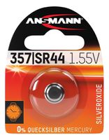 Siberossidante cella a bottone SR54 / SR1130 / 389 / 390 - 1er Blister