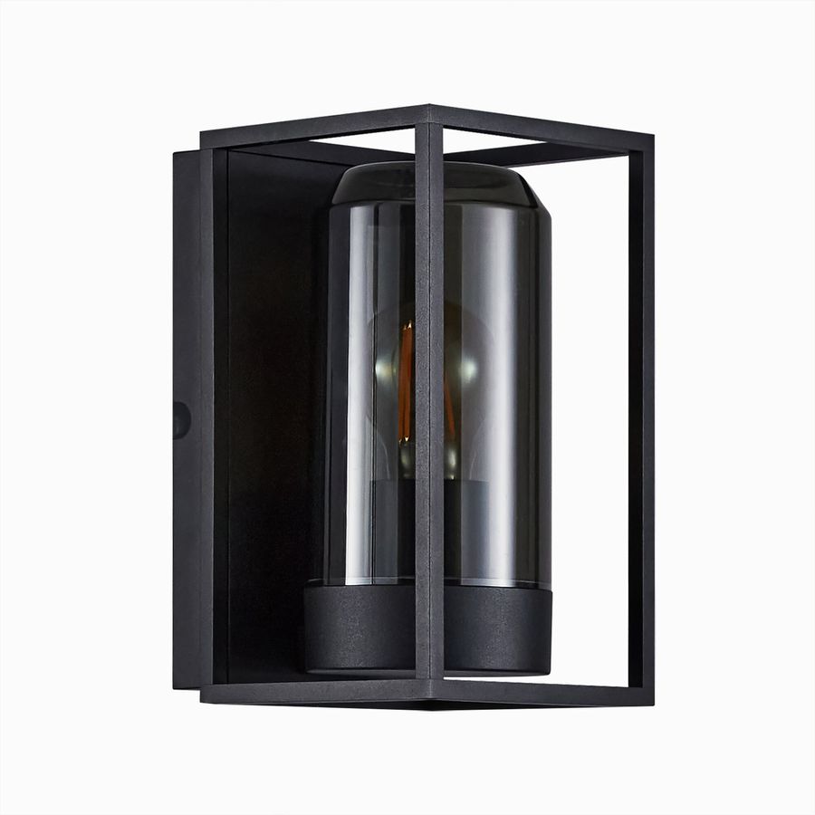 Griffin Wandleuchte - E27, IP44, 230V