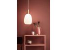 Alton 23, Pendelleuchte, Weiss - E27, max. 60W, IP20